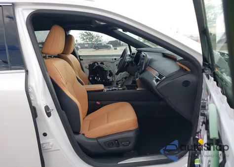 2023 Lexus Rx 350 Premium from USA, damaged, VIN 2T2BAMCA4PC030275